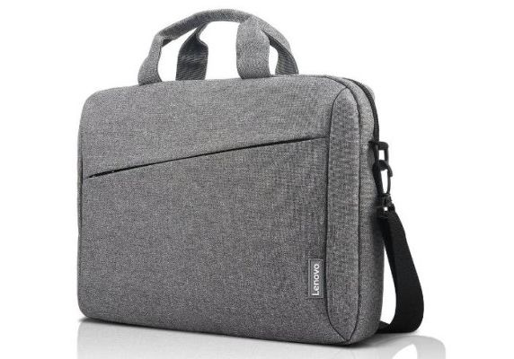 T210 - 15.6in Casual topload case - Grey