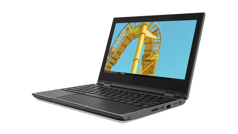 300e Windows 2nd Gen - 11.6in - Celeron N4120 - 4GB Ram - 128GB SSD - Win10 Pro - Azerty Belgian