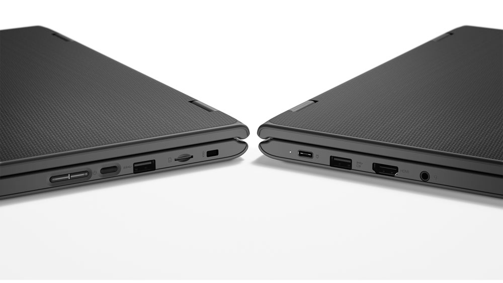 300e Windows 2nd Gen - 11.6in - Celeron N4120 - 4GB Ram - 128GB SSD - Win10 Pro - Azerty Belgian
