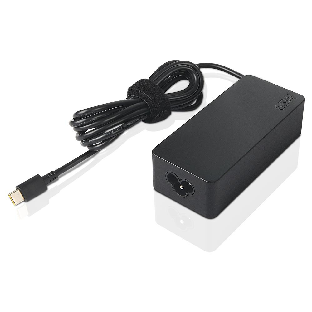 Standard Ac Adapter USB Type-c 65w - No Power Cord