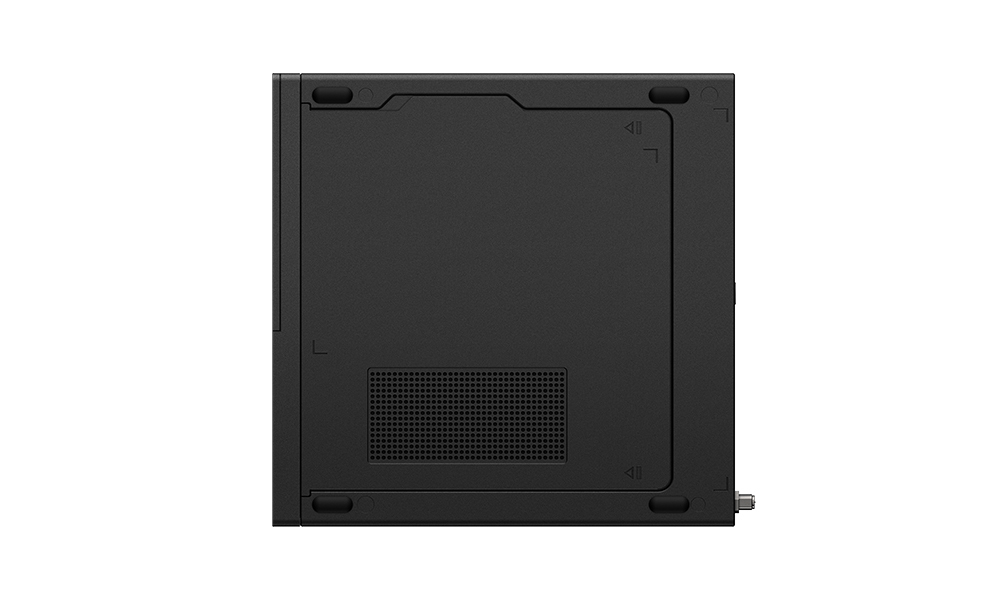 ThinkStation P340 Tiny - i5 10500 - 8GB Ram - 256GB SSD - Win10 Pro - Azerty Belgian