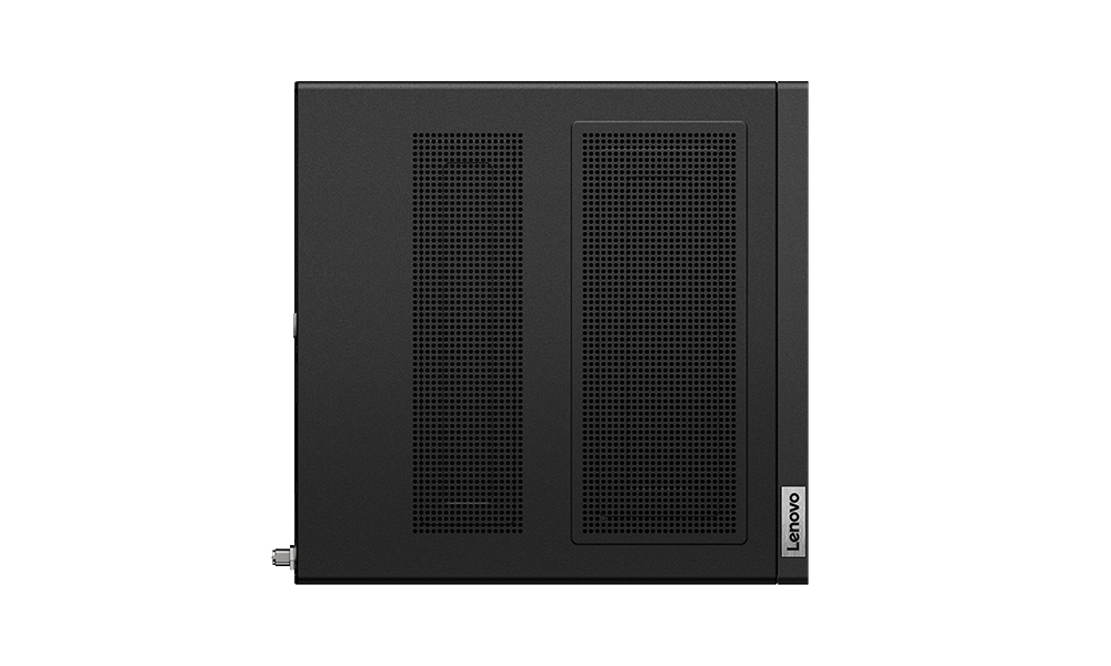 ThinkStation P340 Tiny - i5 10500 - 8GB Ram - 256GB SSD - Win10 Pro - Azerty Belgian