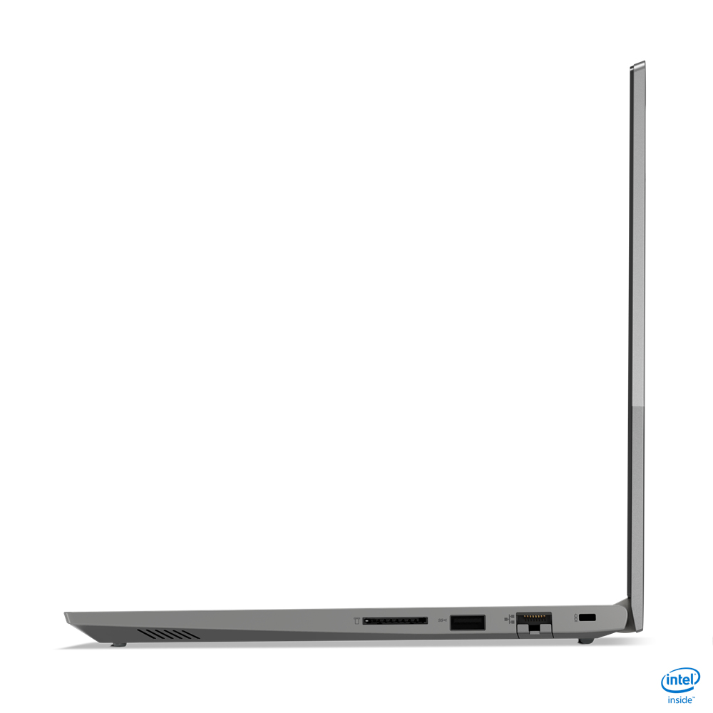 ThinkBook 14 G2 ITL - 14in - i7 1165G7 - 8GB Ram - 512GB SSD - Win10 Pro - 2 Year Depot/CCI - Azerty Belgian