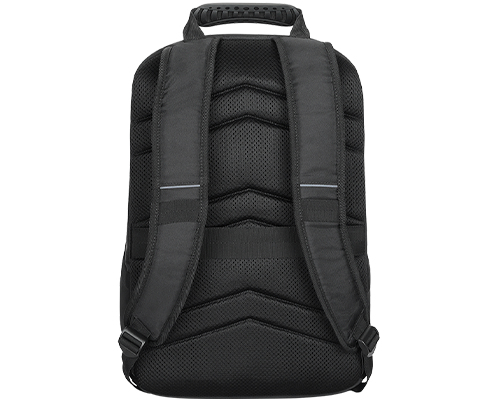 ThinkPad Essential Plus - Notebook backpack - 15.6in - black