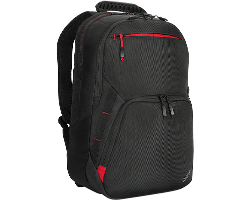 ThinkPad Essential Plus - Notebook backpack - 15.6in - black