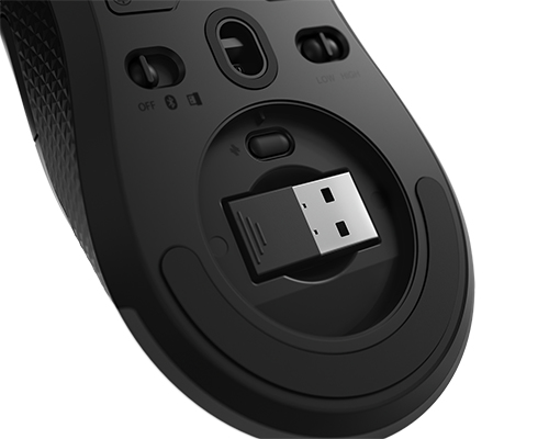 Legion M600 Wirless Gaming Mouse