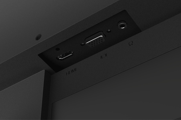 Desktop Monitor - D24-20 - 24in - 1920x1080 (Full HD)