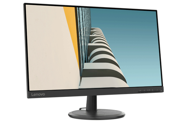 Desktop Monitor - D24-20 - 24in - 1920x1080 (Full HD)
