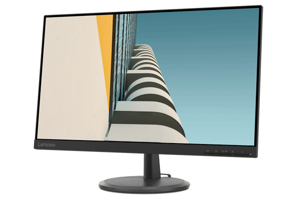 Desktop Monitor - D24-20 - 24in - 1920x1080 (Full HD)