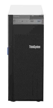 ThinkSystem ST250 - Xeon E 2288G - 16GB Ram - RAID 530-8i - 8x 2.5-in HS / Open bay - 550W HS