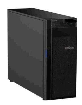 ThinkSystem ST250 - Xeon E 2288G - 16GB Ram - RAID 530-8i - 8x 2.5-in HS / Open bay - 550W HS