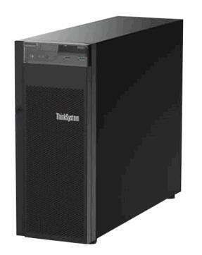 ThinkSystem ST250 - Xeon E 2288G - 16GB Ram - RAID 530-8i - 8x 2.5-in HS / Open bay - 550W HS