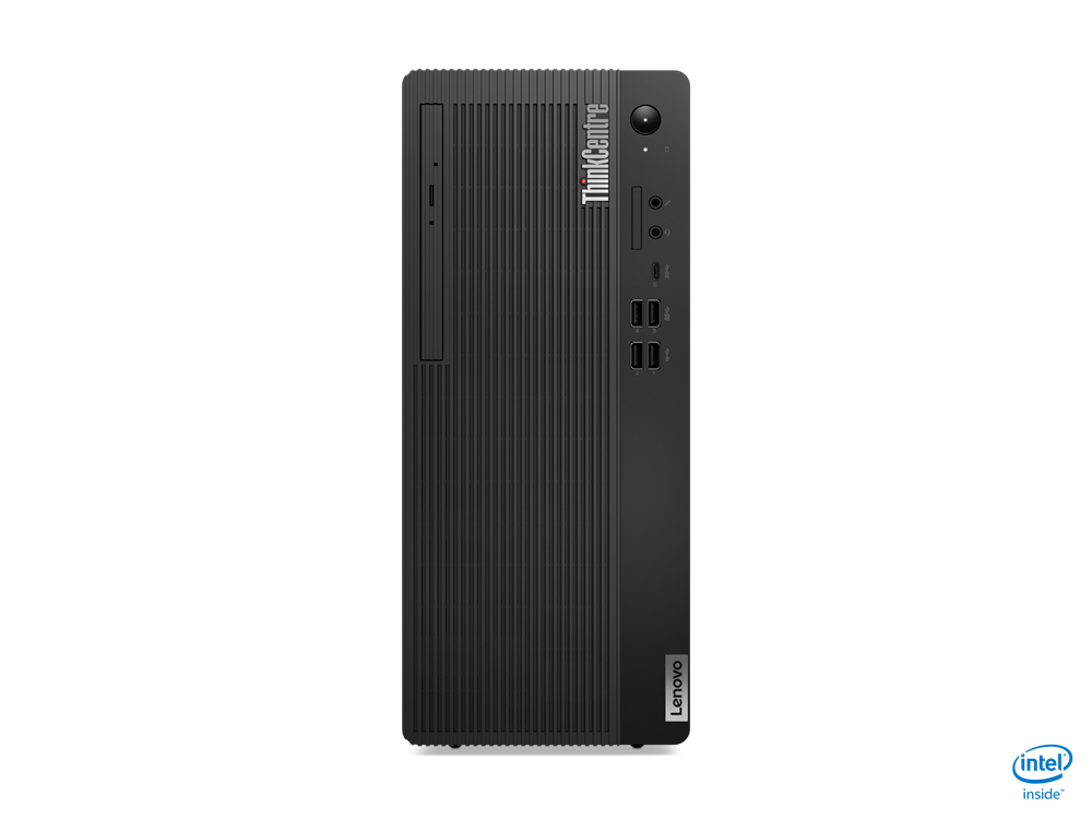 ThinkCentre M70t - i7 10700 - 16GB Ram - 512GB SSD - Win10 Pro - Azerty Belgian