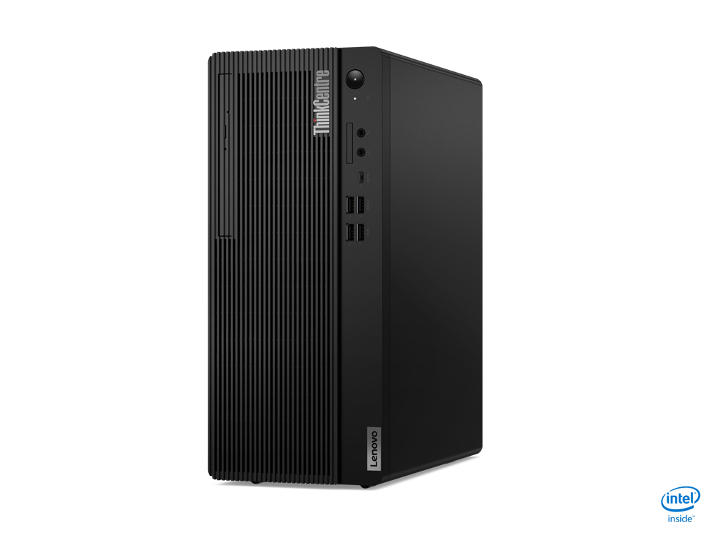 ThinkCentre M70t - i7 10700 - 16GB Ram - 512GB SSD - Win10 Pro - Azerty Belgian