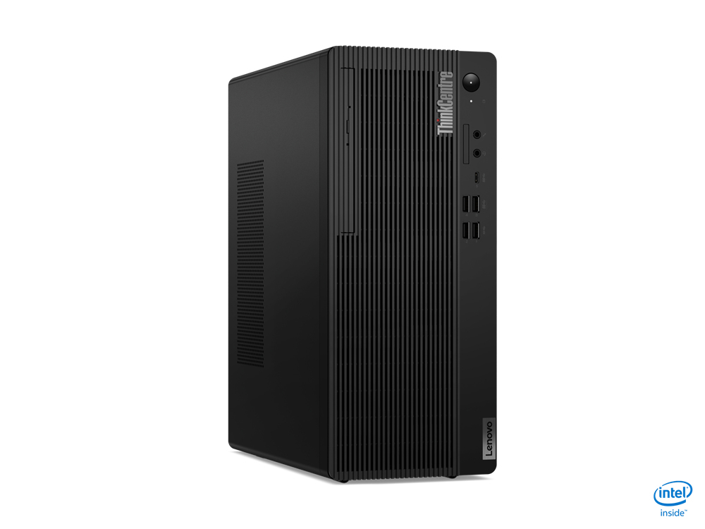 ThinkCentre M70t - i7 10700 - 16GB Ram - 512GB SSD - Win10 Pro - Azerty Belgian