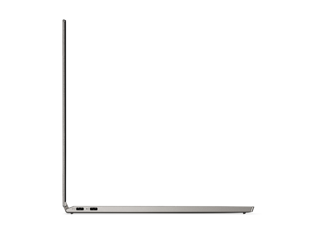 ThinkPad X1 Titanium Yoga Gen 1 - 13.5in - i5 1130G7 - 16GB Ram - 256GB SSD - Win10 Pro - Azerty Belgian