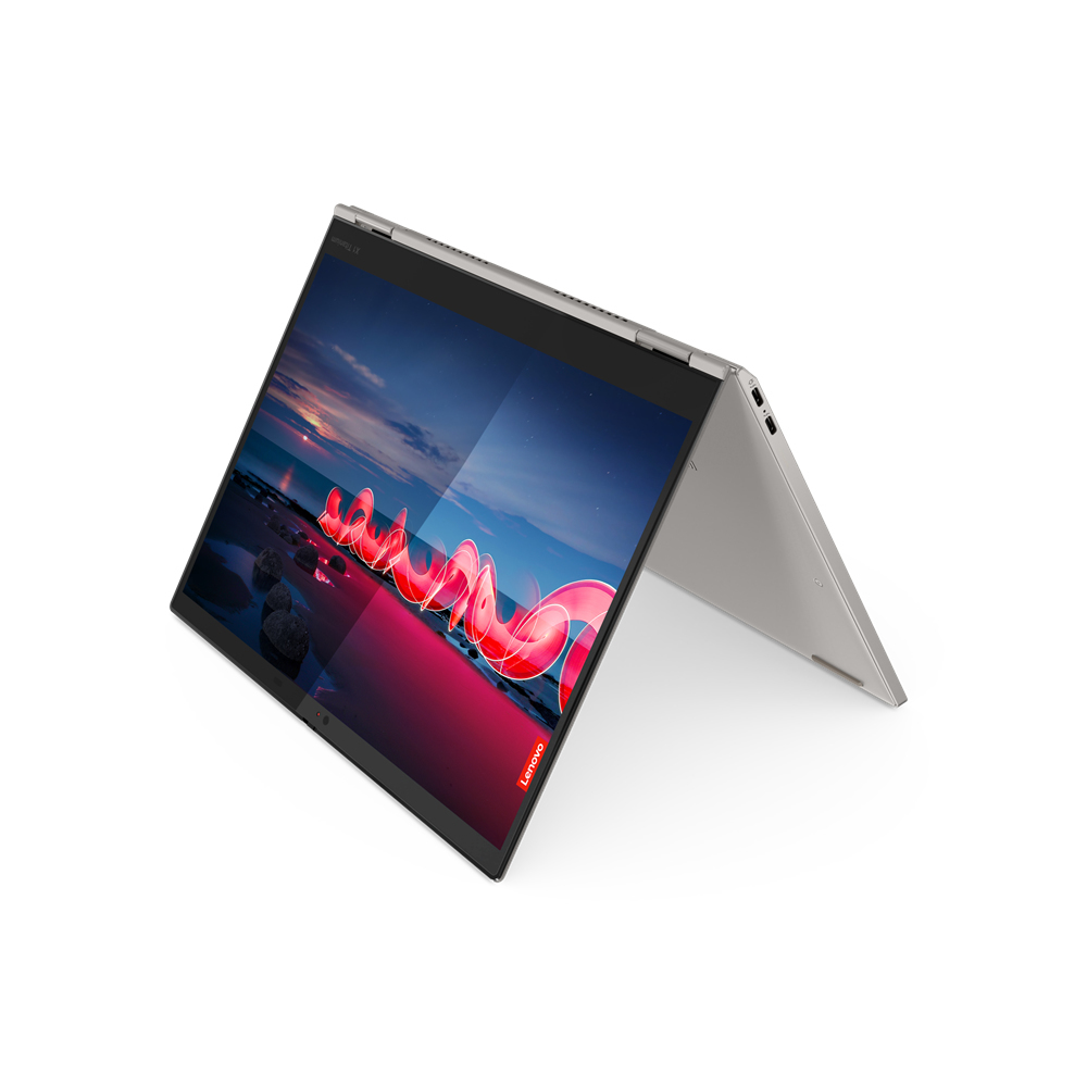 ThinkPad X1 Titanium Yoga Gen 1 - 13.5in - i5 1130G7 - 16GB Ram - 256GB SSD - Win10 Pro - Azerty Belgian