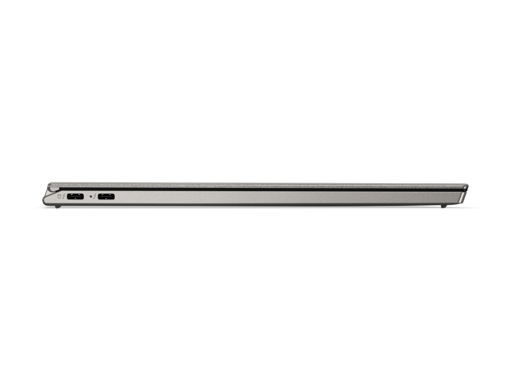 ThinkPad X1 Titanium Yoga Gen 1 - 13.5in - i5 1130G7 - 16GB Ram - 256GB SSD - Win10 Pro - Azerty Belgian