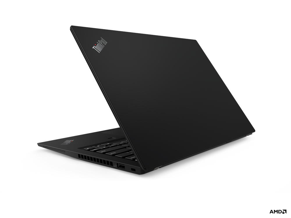 ThinkPad T14s Gen 1 (AMD) - 14in - Ryzen 5 PRO 4650U - 8GB Ram - 256GB SSD - Win10 Pro - Azerty Belgian
