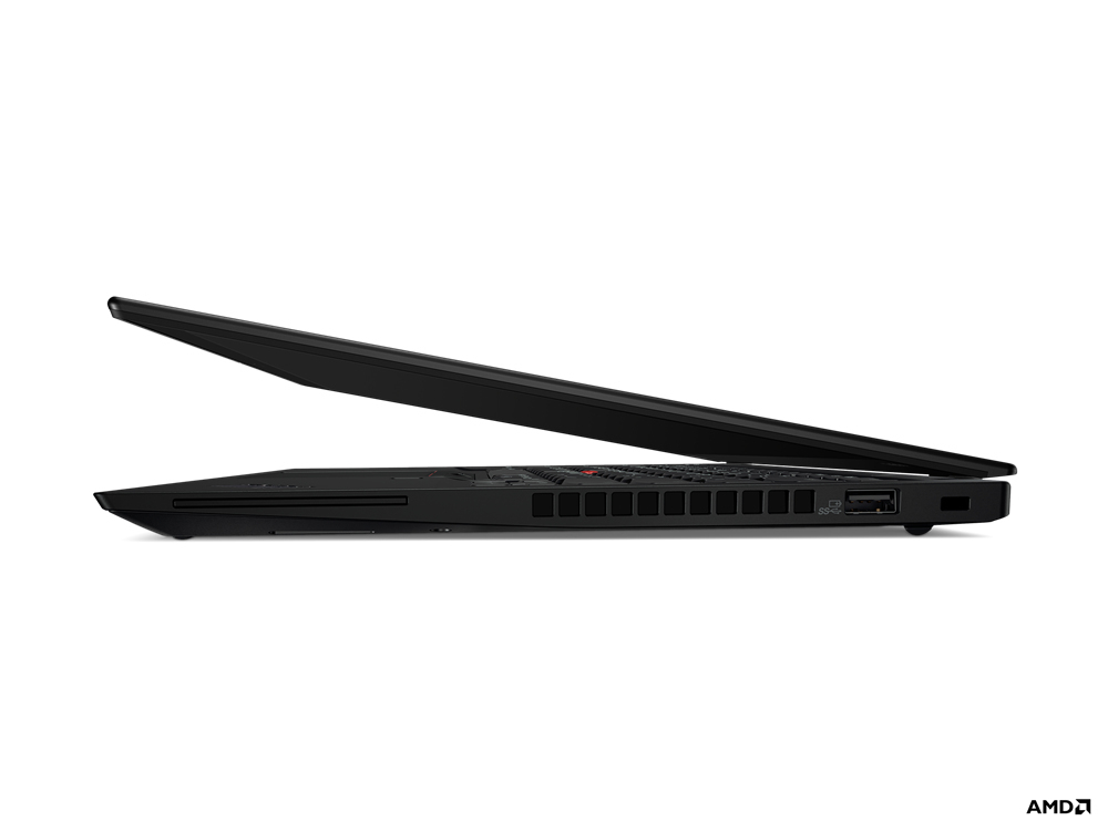 ThinkPad T14s Gen 1 (AMD) - 14in - Ryzen 5 PRO 4650U - 8GB Ram - 256GB SSD - Win10 Pro - Azerty Belgian