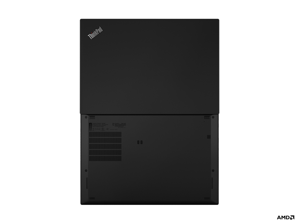 ThinkPad T14s Gen 1 (AMD) - 14in - Ryzen 5 PRO 4650U - 8GB Ram - 256GB SSD - Win10 Pro - Azerty Belgian