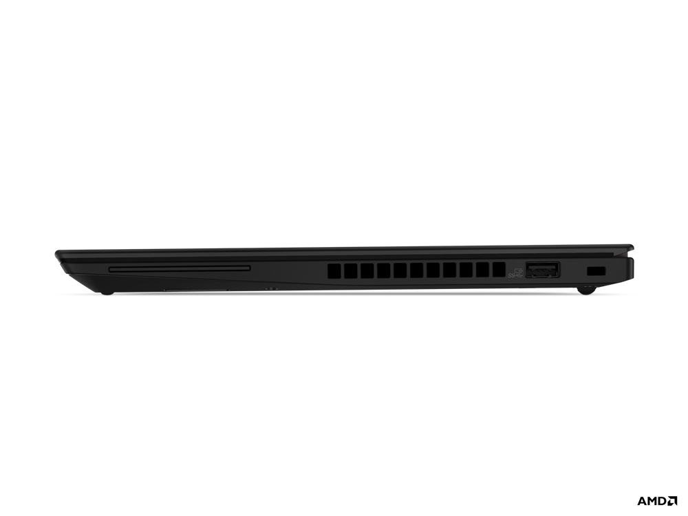 ThinkPad T14s Gen 1 (AMD) - 14in - Ryzen 5 PRO 4650U - 8GB Ram - 256GB SSD - Win10 Pro - Azerty Belgian