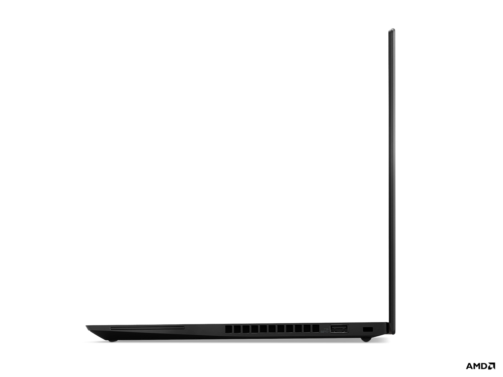 ThinkPad T14s Gen 1 (AMD) - 14in - Ryzen 5 PRO 4650U - 8GB Ram - 256GB SSD - Win10 Pro - Azerty Belgian