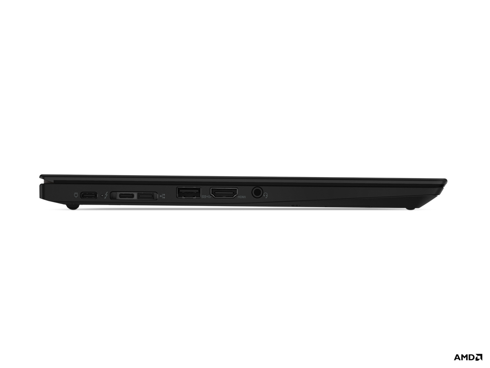 ThinkPad T14s Gen 1 (AMD) - 14in - Ryzen 5 PRO 4650U - 8GB Ram - 256GB SSD - Win10 Pro - Azerty Belgian