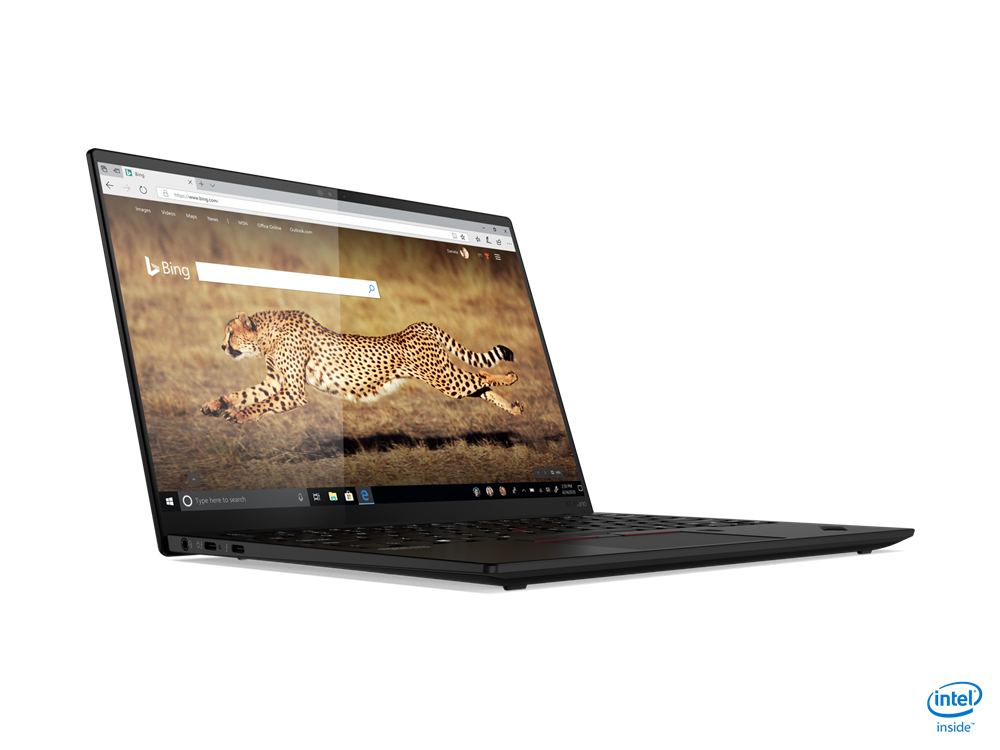 ThinkPad X1 Nano Gen 1 - 13in - i7 1160G7 - 16GB Ram - 512GB SSD - Win10 Pro - Azerty Belgian