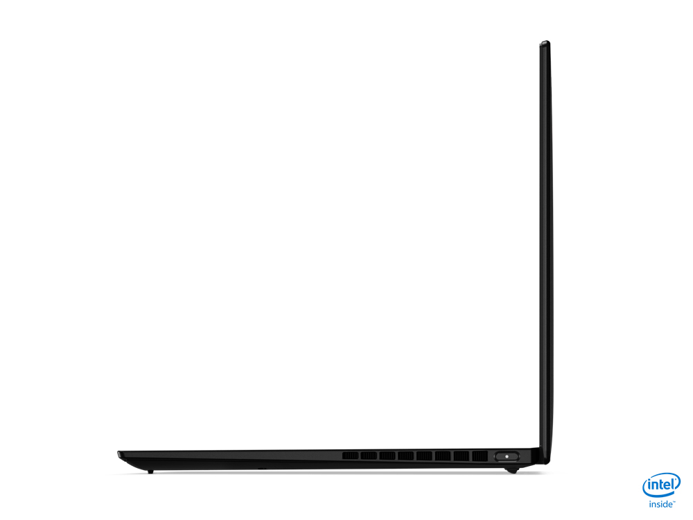 ThinkPad X1 Nano Gen 1 - 13in - i7 1160G7 - 16GB Ram - 512GB SSD - Win10 Pro - Azerty Belgian