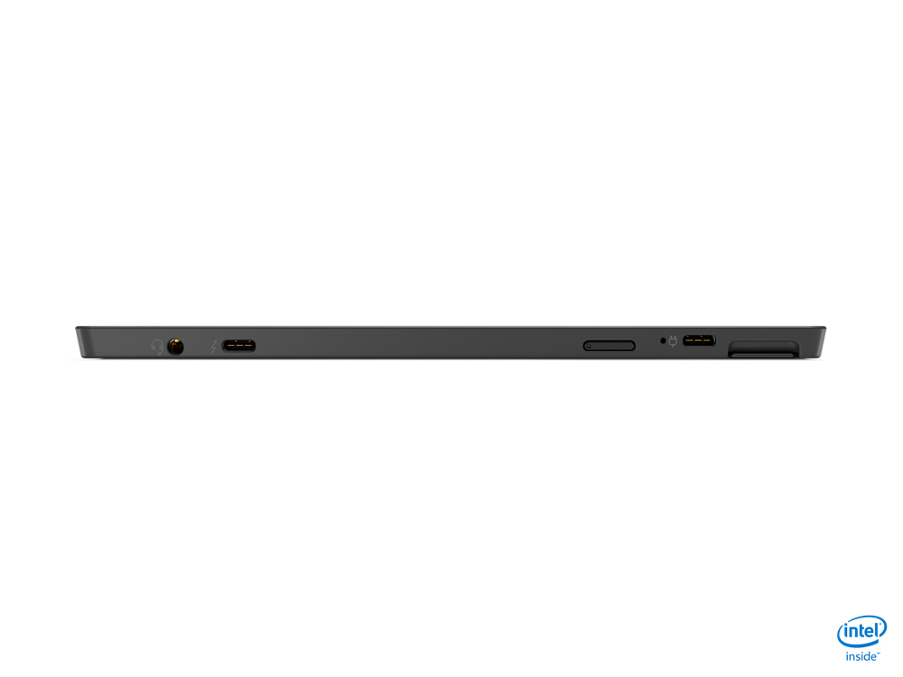 ThinkPad X12 Detachable - 12.3in Touchscreen - i5 1130G7 - 16GB Ram - 256GB SSD - Win10 Pro - 3 Year Onsite - Azerty Belgian
