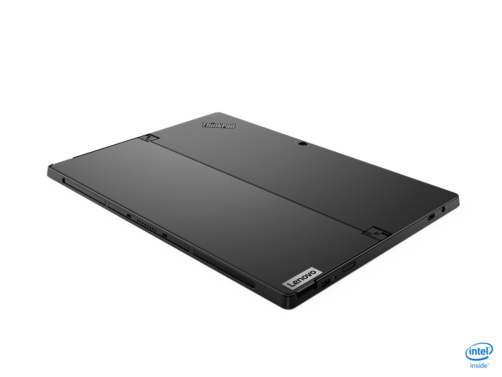ThinkPad X12 Detachable - 12.3in Touchscreen - i5 1130G7 - 16GB Ram - 256GB SSD - Win10 Pro - 3 Year Onsite - Azerty Belgian