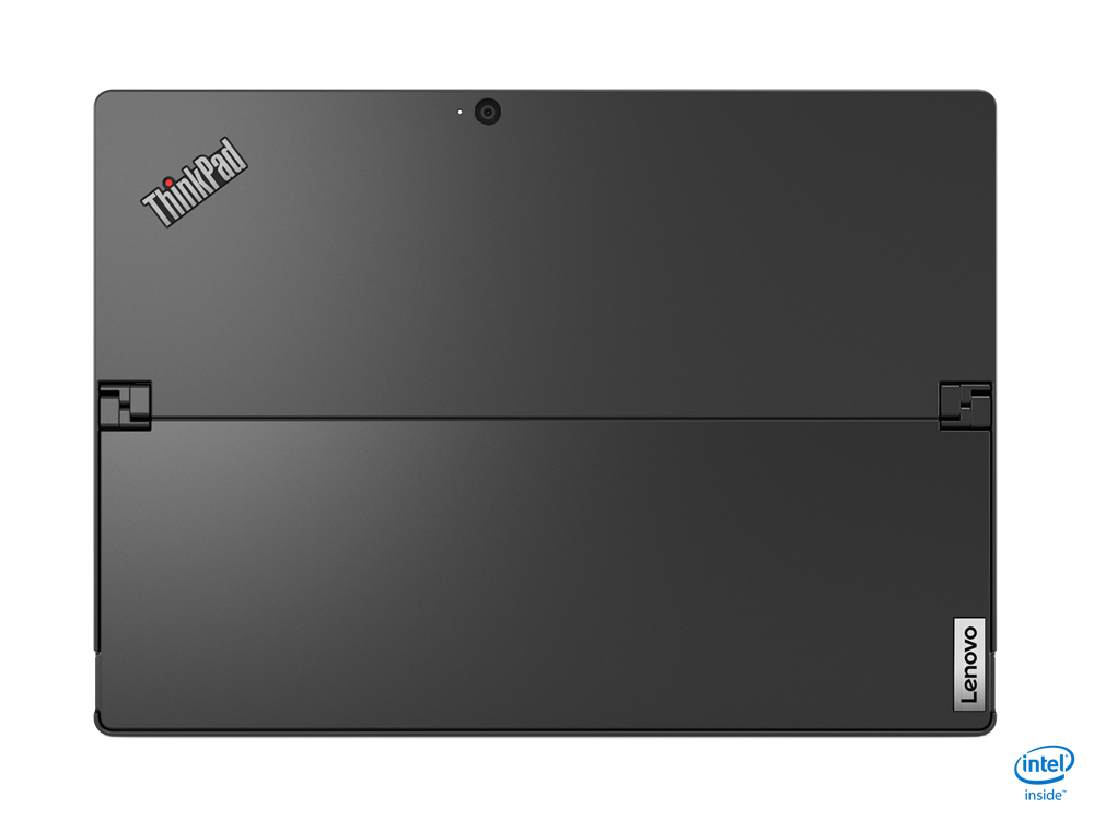 ThinkPad X12 Detachable - 12.3in Touchscreen - i5 1130G7 - 16GB Ram - 256GB SSD - Win10 Pro - 3 Year Onsite - Azerty Belgian