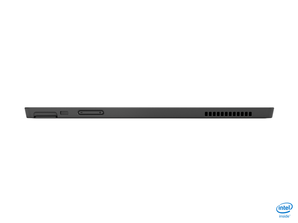 ThinkPad X12 Detachable - 12.3in Touchscreen - i5 1130G7 - 16GB Ram - 256GB SSD - Win10 Pro - 3 Year Onsite - Azerty Belgian