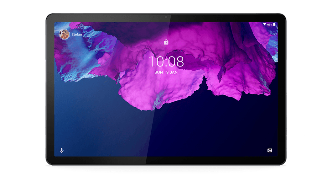 Tab P11 - 11in - Snapdragon 662 - 4GB Ram - 64GB UFS - Android 10