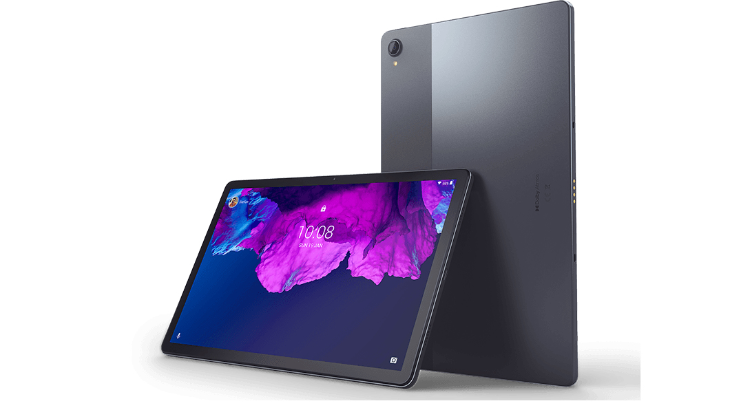Tab P11 - 11in - Snapdragon 662 - 4GB Ram - 64GB UFS - Android 10