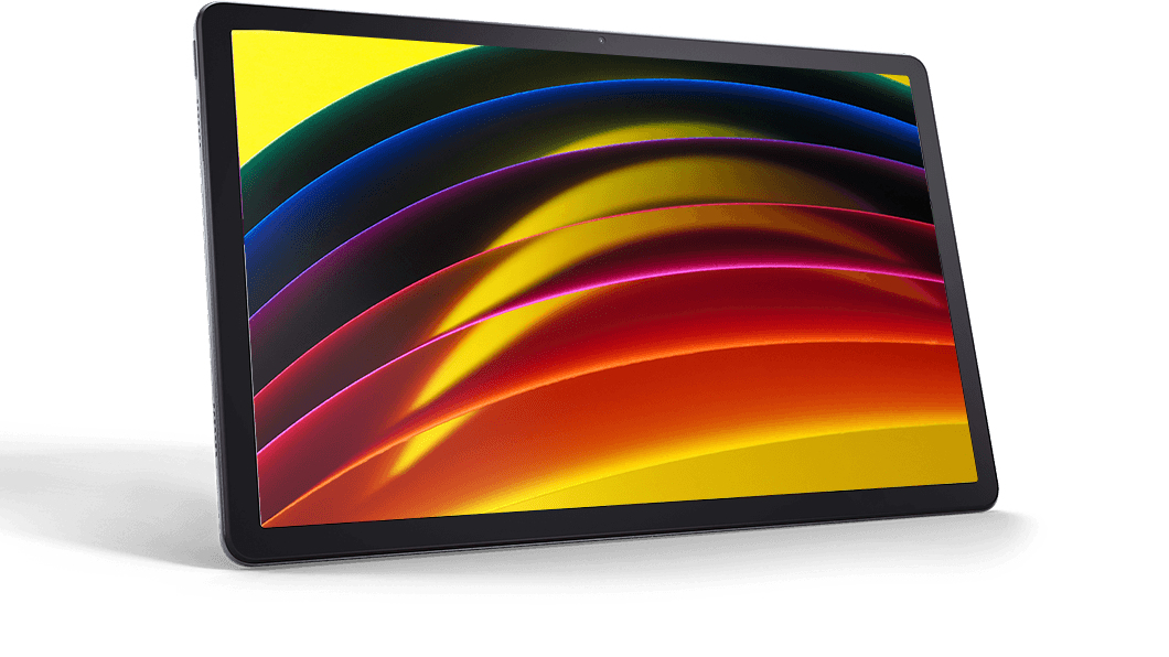 Tab P11 - 11in - Snapdragon 662 - 4GB Ram - 64GB UFS - Android 10