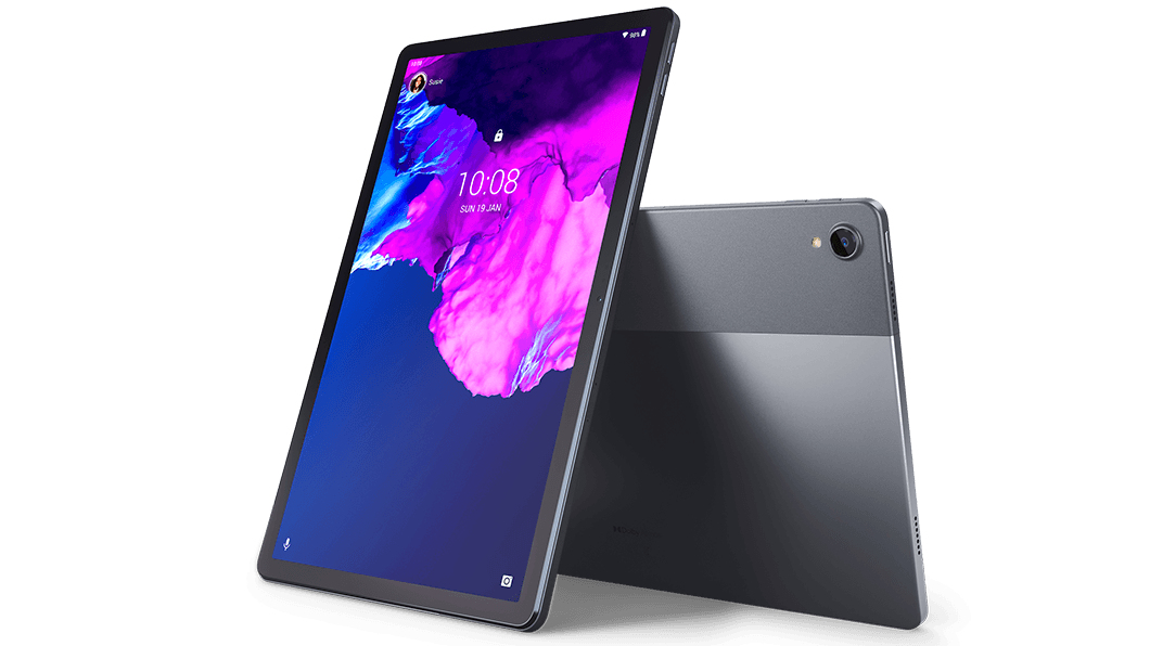 Tab P11 - 11in - Snapdragon 662 - 4GB Ram - 64GB UFS - Android 10