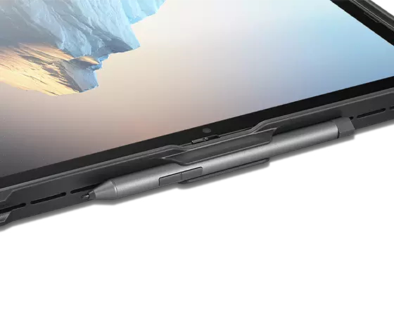 Tablet Protective Case For ThinkPad X12