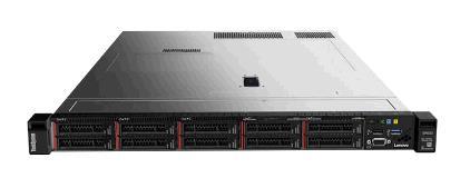 ThinkSystem SR630 - Xeon Silver 4214R - 32GB Ram - 930-8i 2GB - 750W Platinum