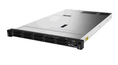 ThinkSystem SR630 - Xeon Silver 4214R - 32GB Ram - 930-8i 2GB - 750W Platinum
