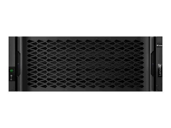 ThinkSystem DE600S 4U60 LFF Expansion Enclosure
