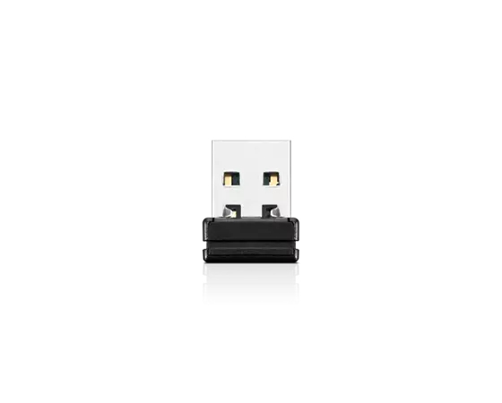 2.4G Wireless USB Receiver for Professional Mouse, Keyboard or Combo