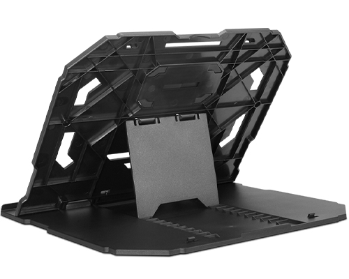 2-in-1 Laptop Stand