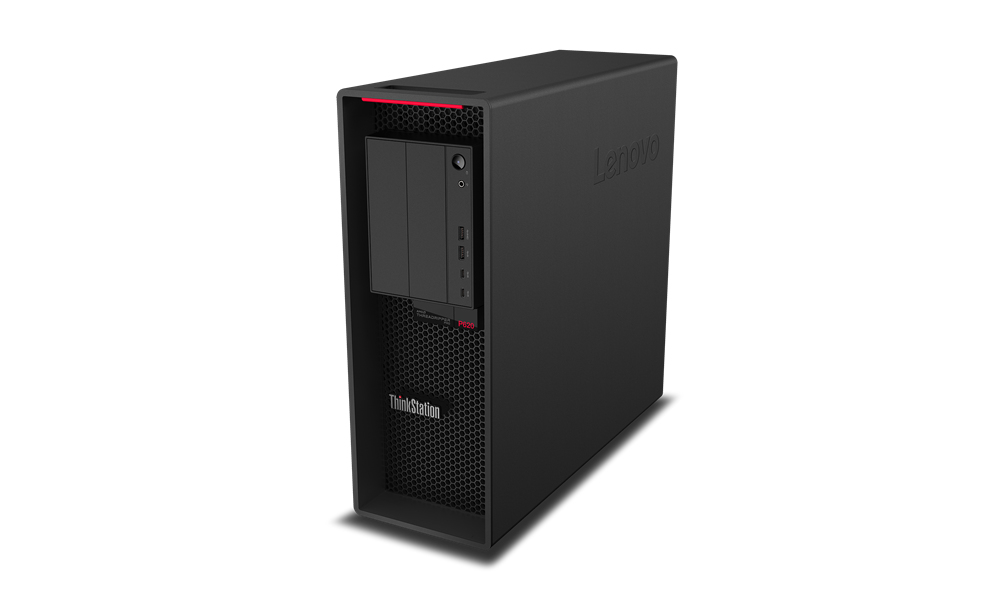 ThinkStation P620 - Threadripper PRO 3955WX - 32GB Ram - 1TB SSD - Win10 Pro - 3 Year Premier Support - Azerty Belgian