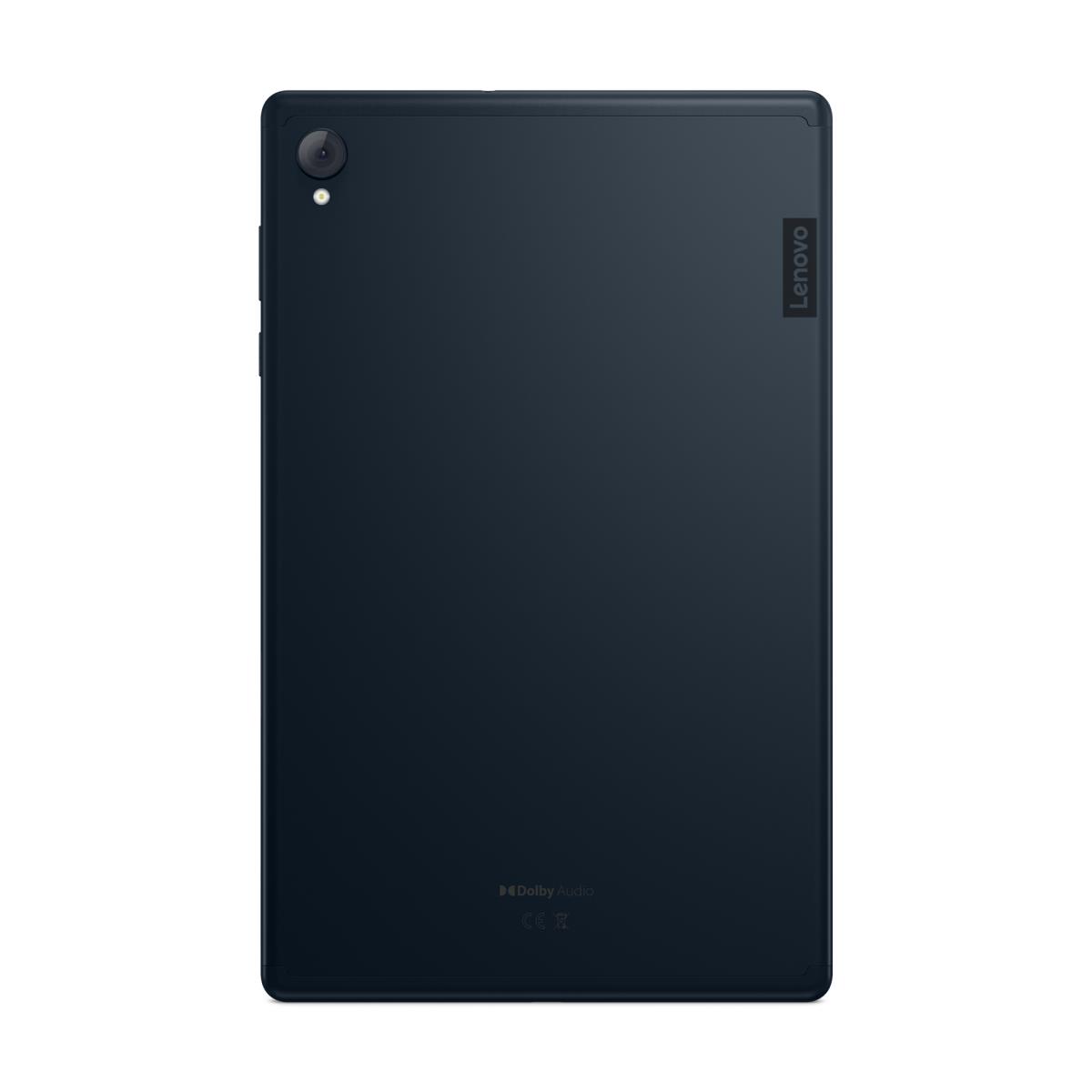 Tab K10 - 10.3in - Helio P22T - 4GB Ram - 64GB eMMC - LTE - Android 11 - Abyss Blue