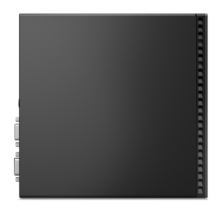 ThinkCentre M70q - i3 10100T - 4GB Ram - 128GB SSD - Win10 Pro - Azerty Belgian