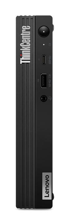 ThinkCentre M70q - i3 10100T - 4GB Ram - 128GB SSD - Win10 Pro - Azerty Belgian