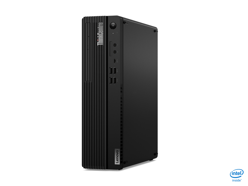 ThinkCentre M70s - i7 10700 - 16GB Ram - 512GB SSD - WLAN/BT - Win10 Pro - Azerty Belgian
