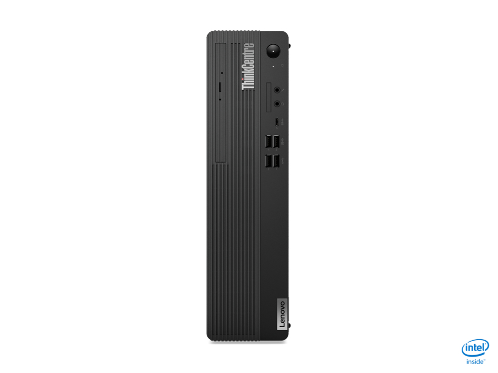 ThinkCentre M70s - i7 10700 - 16GB Ram - 512GB SSD - WLAN/BT - Win10 Pro - Azerty Belgian